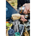 Botella térmica de acero inoxidable con asa Black+Blum 500ml