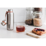 Botella térmica de acero inoxidable con asa Black+Blum 500ml