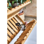 Botella térmica grande de acero inoxidable Black+Blum 850ml