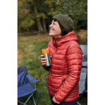 Taza térmica de acero inoxidable antigoteo Black+Blum 340ml