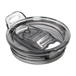 Vaso térmico antifugas de acero inoxidable reciclado BrandCharger 400ml séptima vista