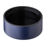 Botella de acero inoxidable con compartimiento debajo 1L décima vista