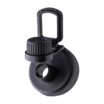 Botella de acero inoxidable con compartimiento debajo 1L undécima vista