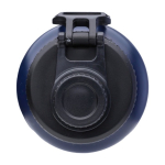 Botella de acero inoxidable con compartimiento debajo 1L sexta vista