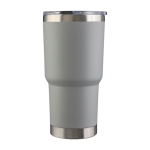 Vaso térmico apliable de acero inoxidable de doble pared 590ml tercera vista