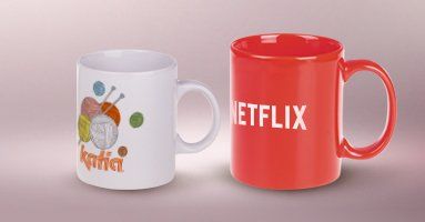 Tazas y mugs para publicidad Tazas y mugs para publicidad