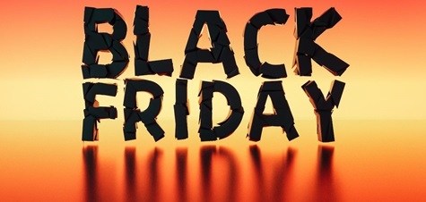 Post Black Friday