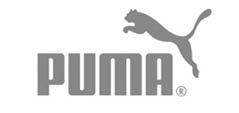 Tazas sublimadas Logotipo de Puma