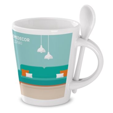 Taza Sublimcon