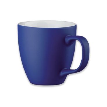 Tazas mug personalizadas azul real