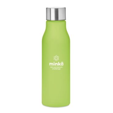 Botella Iceberg RPET 600ml