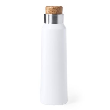 Botellas de acero personalizables
