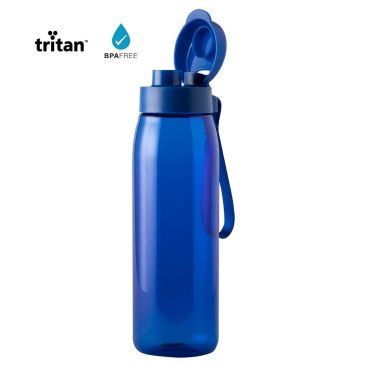Botellas de tritán personalizadas