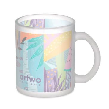 Taza Frost Sublim 300 ml
