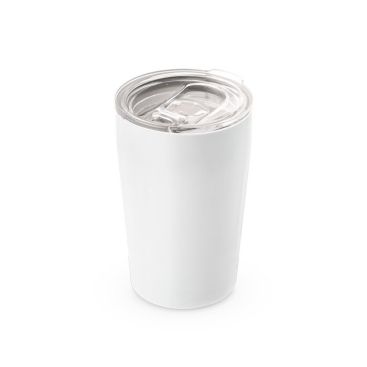 Vaso térmico de viaje para sublimar