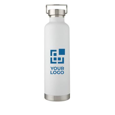 Botella térmica para deporte grande