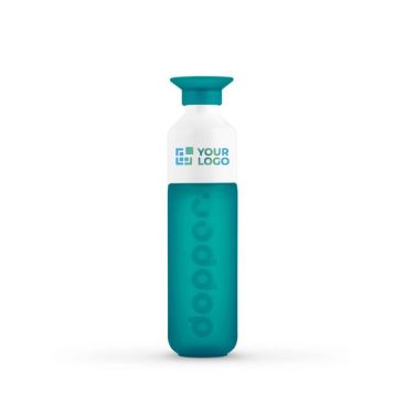 Botella Dopper sin BPA vista principal