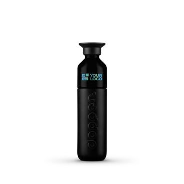 Botellas pequeñas con función térmica