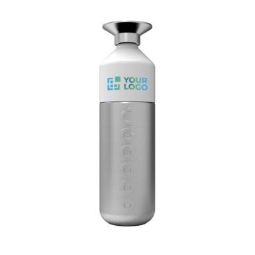 Botella Dopper de plástico desechable