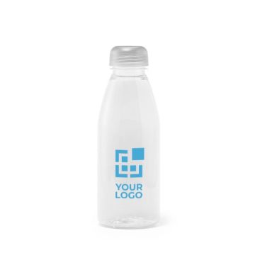 Botella de tritán resistente al calor vista principal