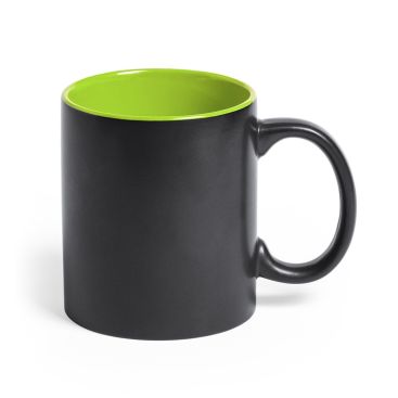 Taza de cerámica para publicidad