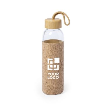 Botella Crystal Cork 500ml