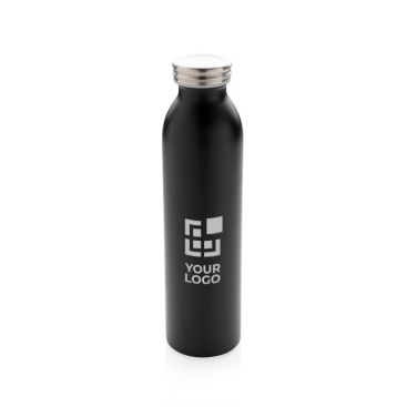 Botellas térmicas con logotipo