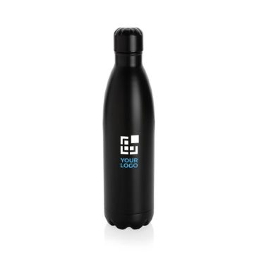 Botellas térmicas de acero de gran tamaño