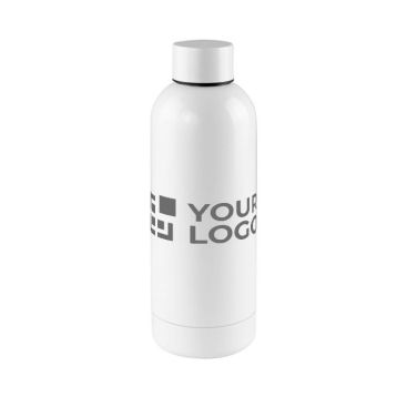 Botellas publicitarias con tu logotipo