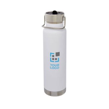 Botellas térmicas con asa de transporte