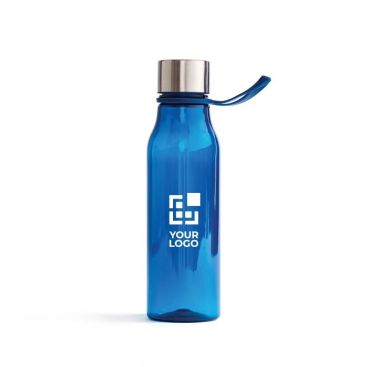 Botellas de tritán libre de BPA