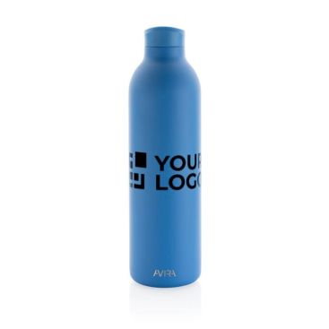Botellas térmicas sostenibles grandes