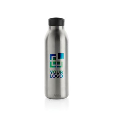 Botellas con función termo sin BPA