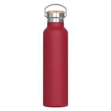 Botella térmica personalizada con recubrimiento de polvo 650ml