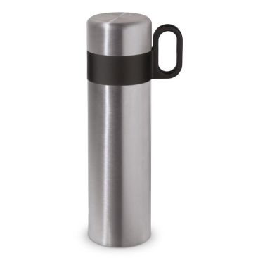 Termos de acero inoxidable con taza para empresas 350ml