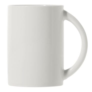 Tazas de cerámica sublimadas a todo color con tu logotipo 300ml