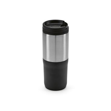 Termos de acero antifugas con revestimiento cerámico 530ml