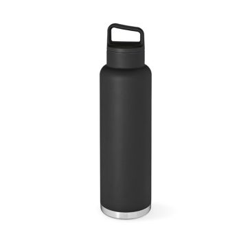 Botella personalizada de acero inoxidable con gran capacidad 1L