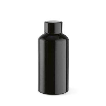 Botella de aluminio reciclado con acabado brillante 540ml