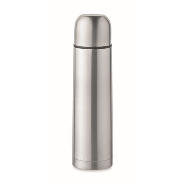 Termos antifugas para publicidad de acero inoxidable reciclado 500ml