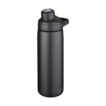 Botella CamelBak® de acero inoxidable con tapón para beber 600ml