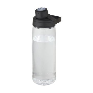 Botellas para publicidad CamelBak® de tritán con tapón magnético 750ml