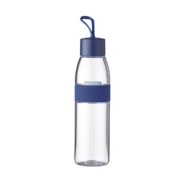 Botellas Mepal de plástico personalizadas con sistema antigoteo 500ml