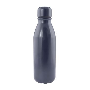Botella de aluminio reciclado promocional a todo color 550ml