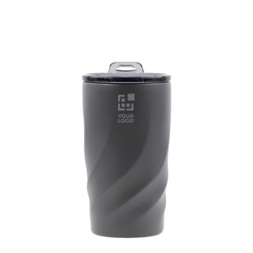 Vasos de diseño innovador con interior de cerámica 400ml