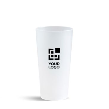 Vaso de plástico ideal para fiestas hecho en la UE 350ml