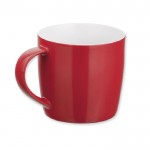 Mugs personalizados rojo