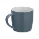 Mugs personalizadas gris