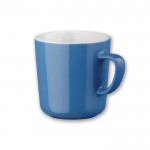 Mugs personalizados azul cielo