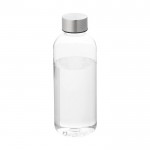 Botella de tritán personalizada transparente